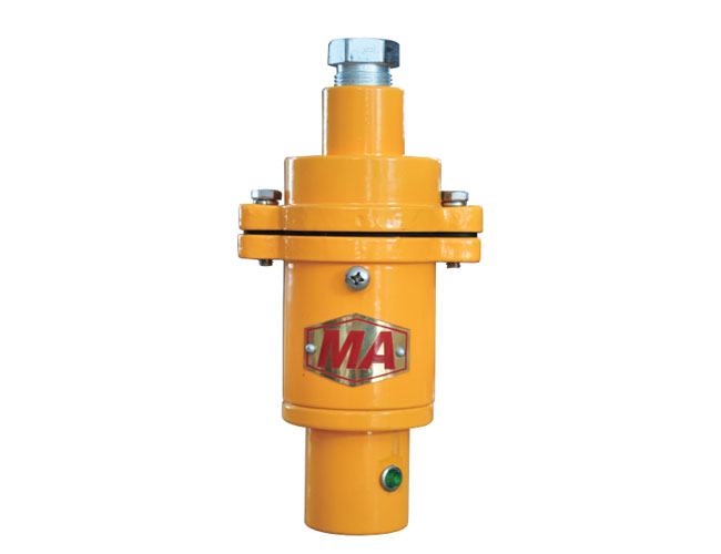 GWD50(A)礦用溫度傳感器