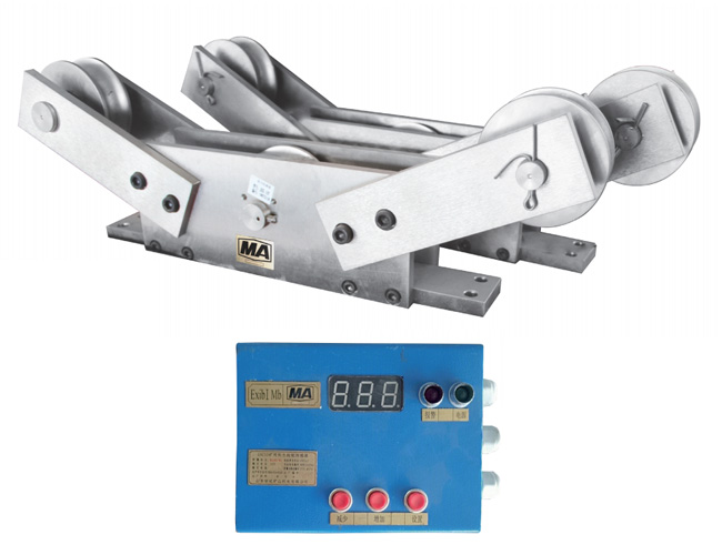 GAD12 礦用緊力檢測(cè)傳感器